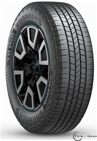 Hankook iON HT tire